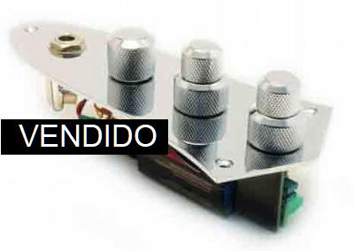 John East J Tone Vol-Vol-Tono